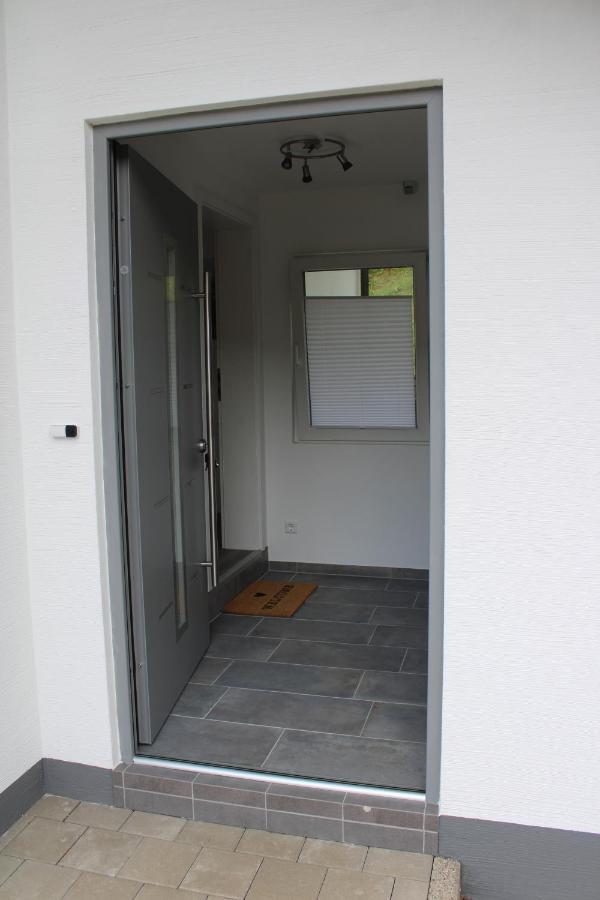 Ferienhaus Rauhfelsen Baiersbronn Buitenkant foto