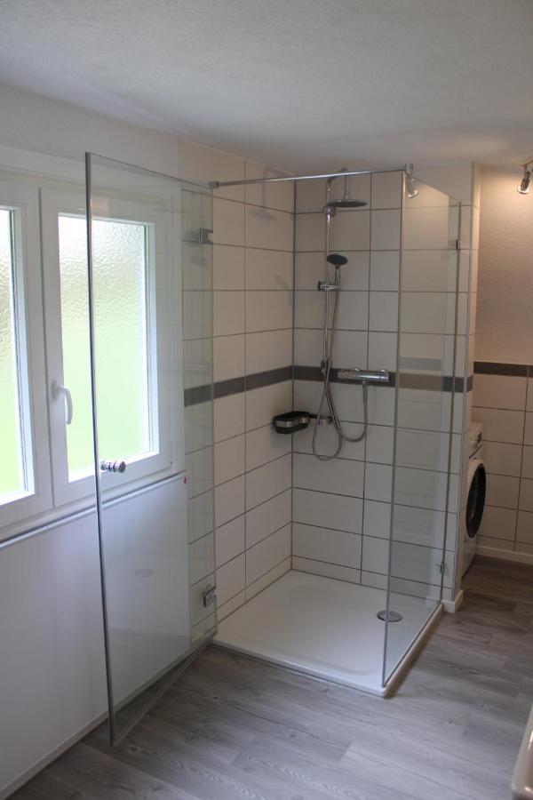 Ferienhaus Rauhfelsen Baiersbronn Buitenkant foto
