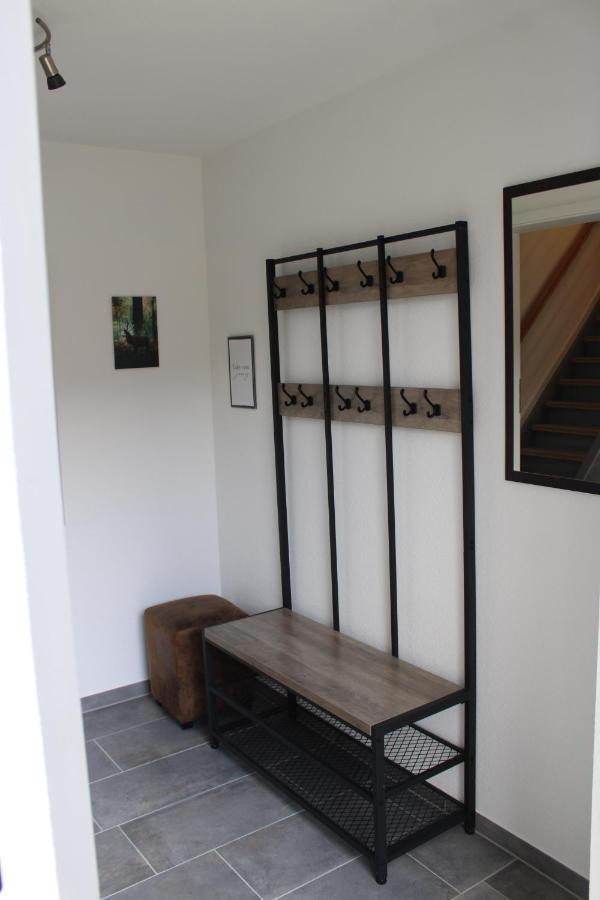 Ferienhaus Rauhfelsen Baiersbronn Buitenkant foto