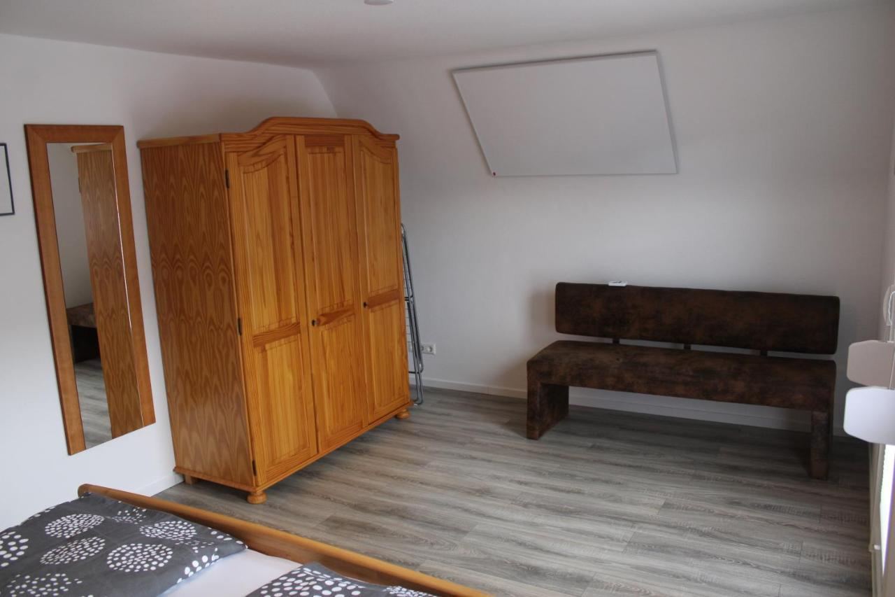 Ferienhaus Rauhfelsen Baiersbronn Buitenkant foto