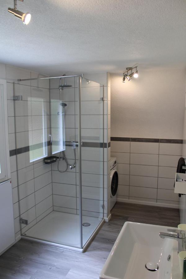 Ferienhaus Rauhfelsen Baiersbronn Buitenkant foto