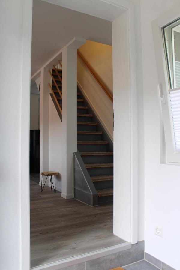 Ferienhaus Rauhfelsen Baiersbronn Buitenkant foto